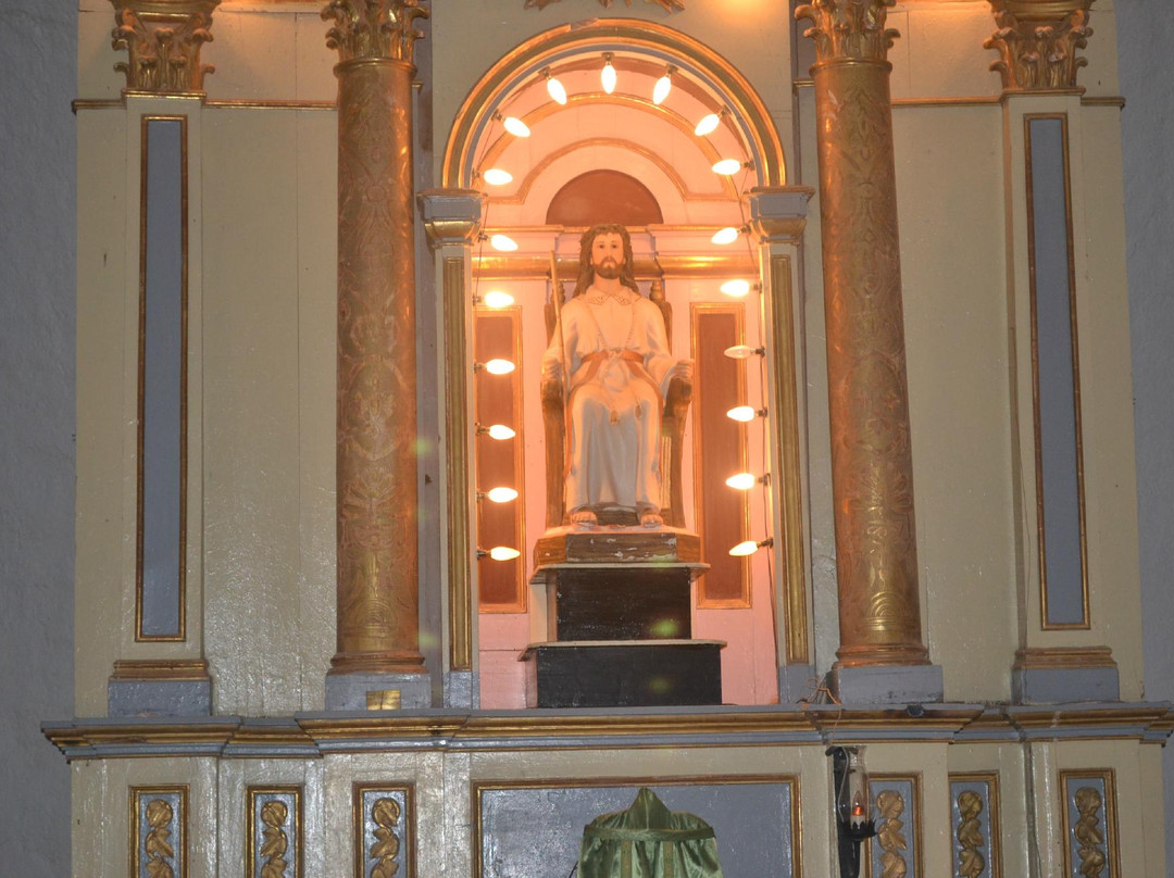Iglesia de Jesus de la Buena Esperanza景点图片