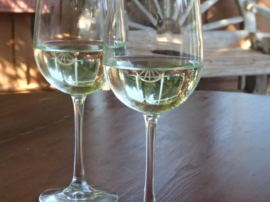 The Fort Wine Company-兰里市必去景点