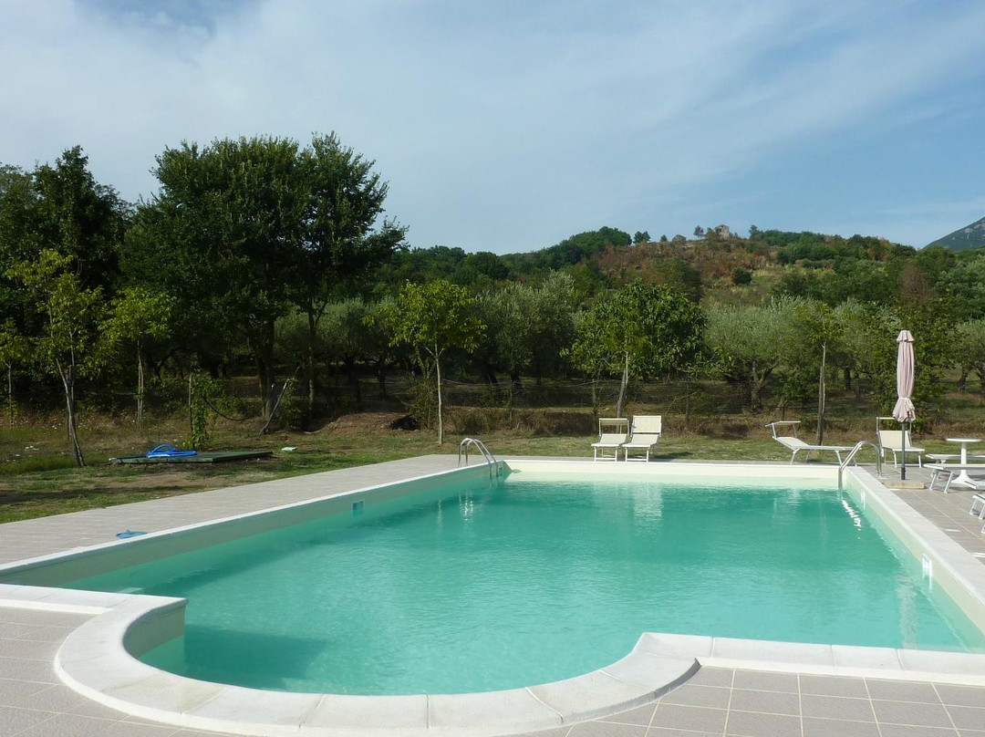 Agriturismo Le Bacche di Ginepro