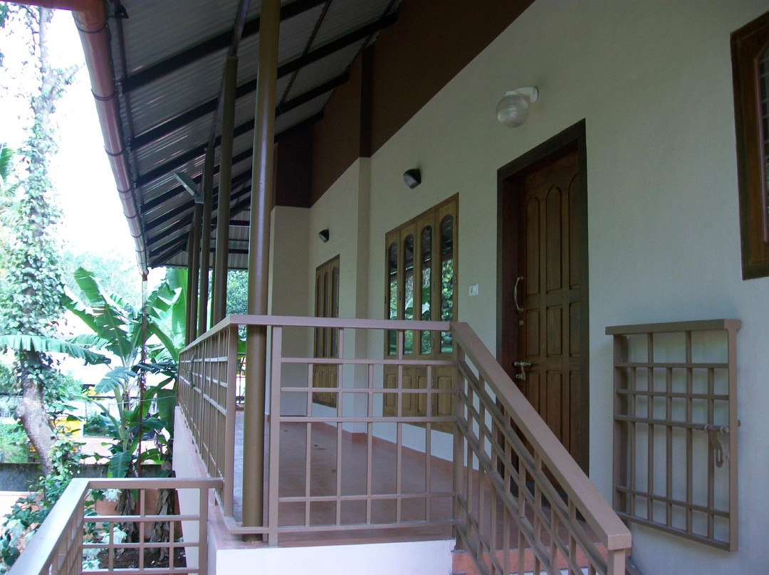 Puliyel Homestay主图