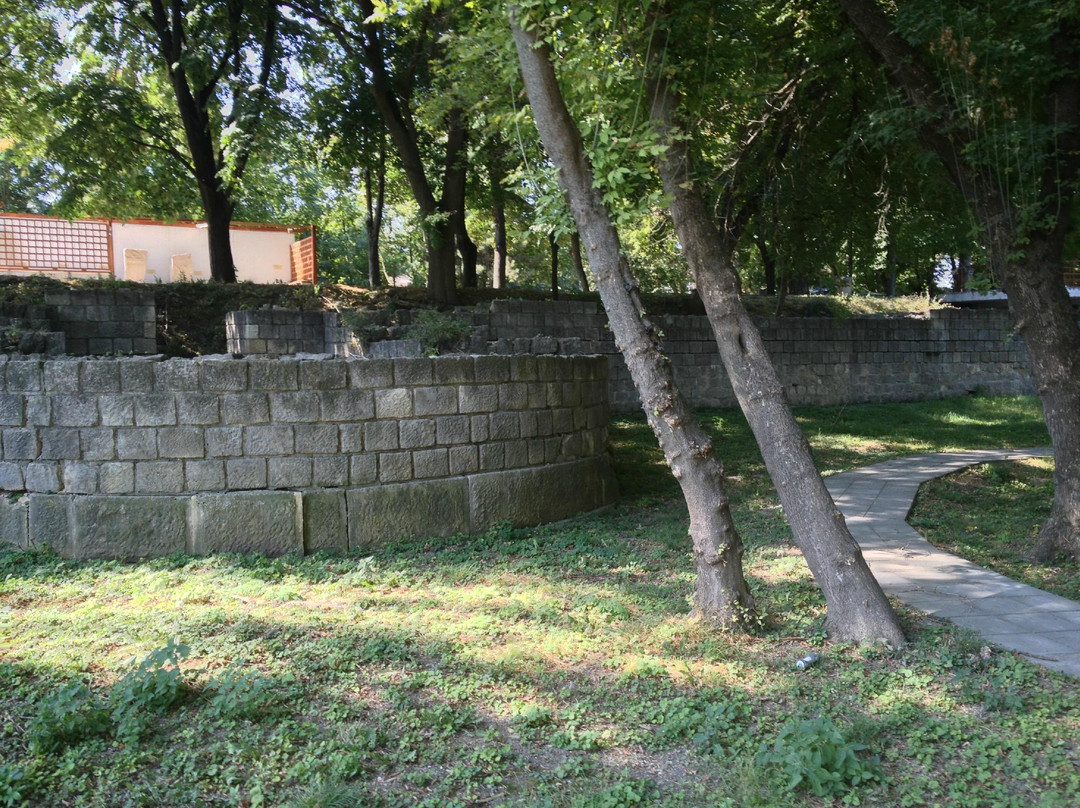 Abritus Archaeological Reserve, Razgrad-Razgrad必去景点