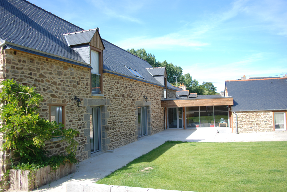 La Ferme Du Chauchix-官方