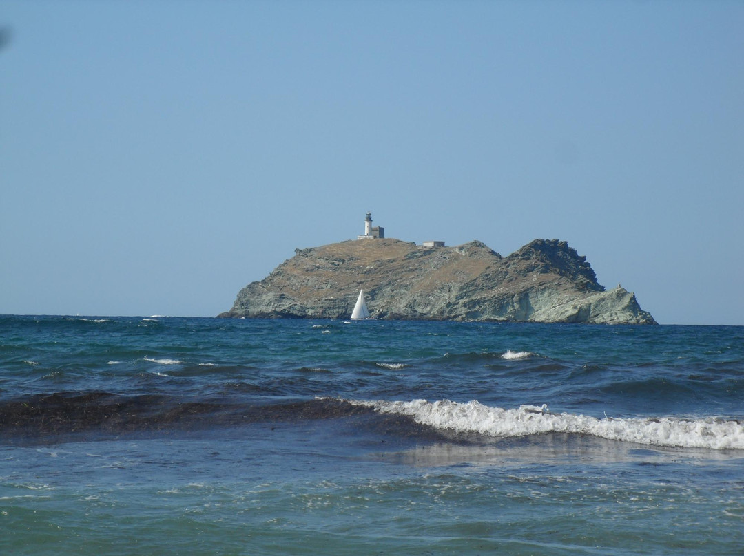 Sentier des Douaniers-阿雅克肖必去景点