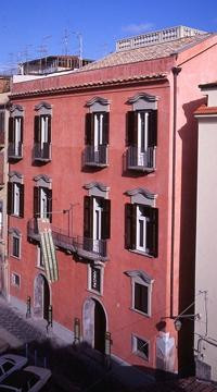 Museobottega della Tarsialignea-索伦托必去景点