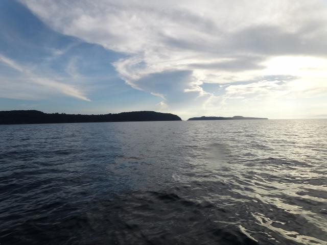 Tres Reyes Marine Sanctuary景点图片