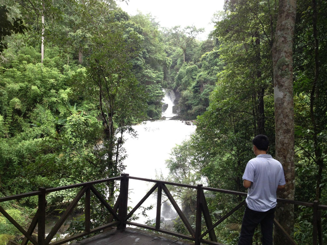 清迈自驾游-清迈必去景点