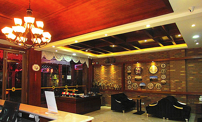 速8酒店敦煌风情城店主图