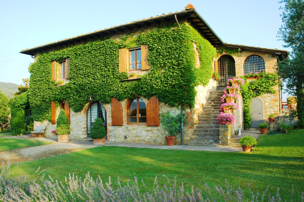 La Collina