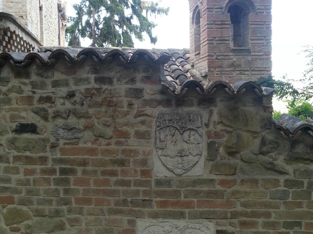Castello Della Monica-泰拉莫必去景点