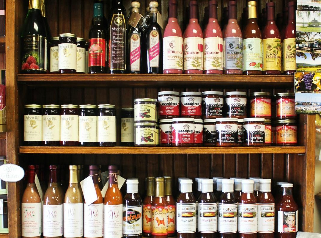 Sweet Expressions-卡南代瓜必去景点