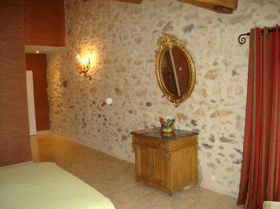 Domaine de la Roquette主图