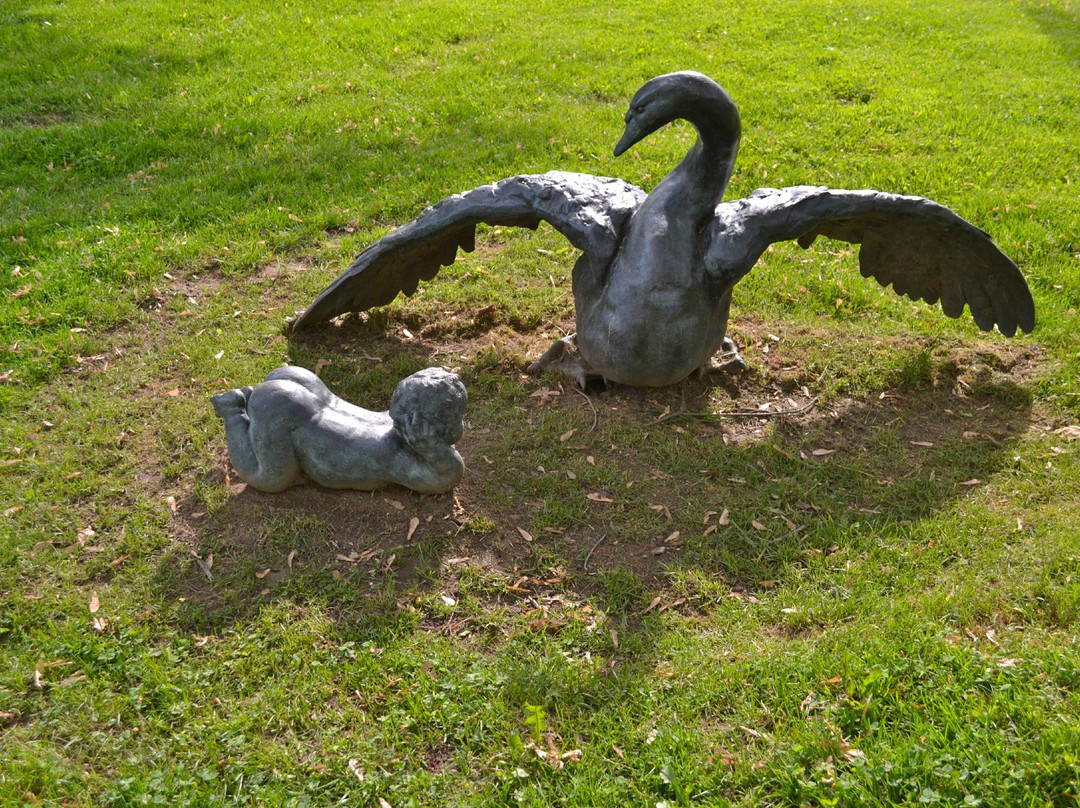 Art Gallery of Guelph-贵湖必去景点