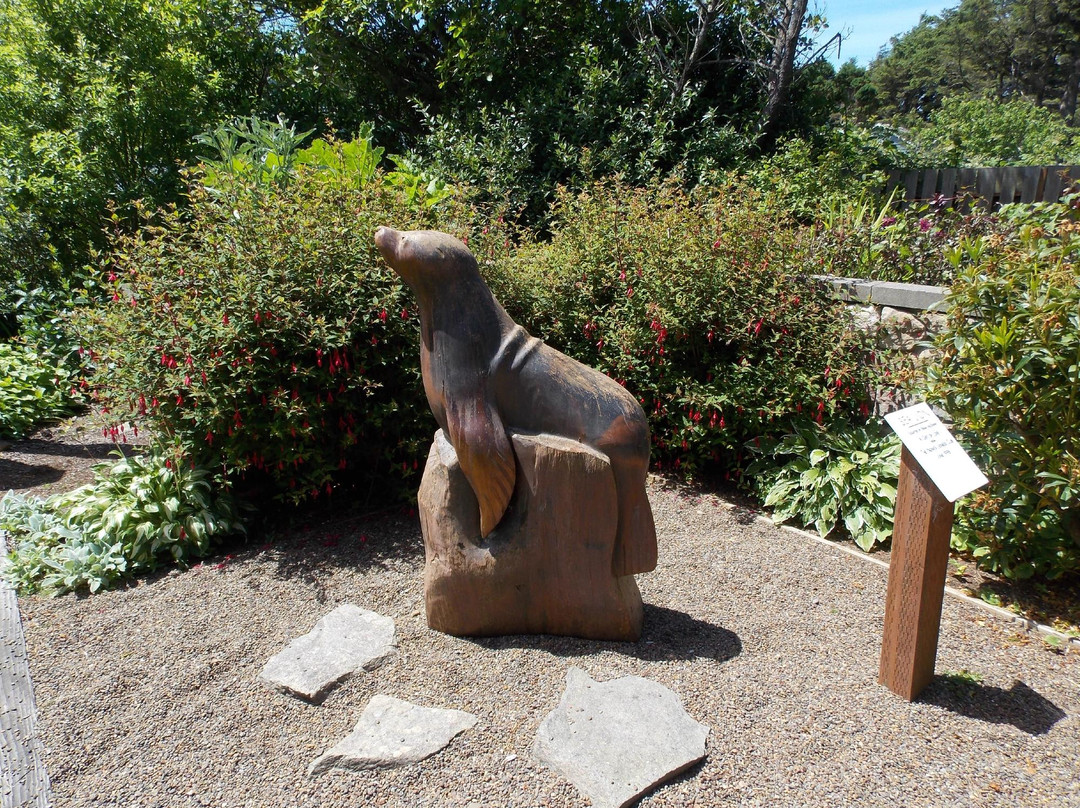 Little Log Church-亚查茨必去景点