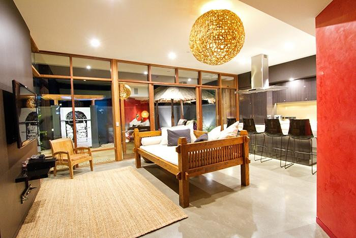 Sticky Rice Cooking School-Stirling必去景点