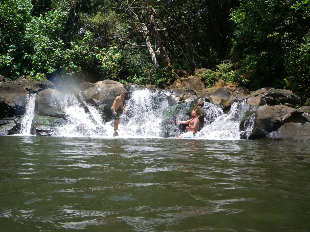 Adventure Tours Hawaii-瓦胡岛必去景点