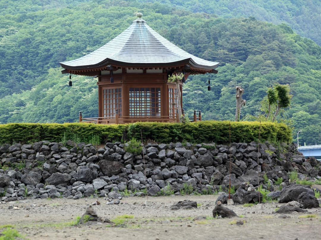 河口湖-富士河口湖町必去景点