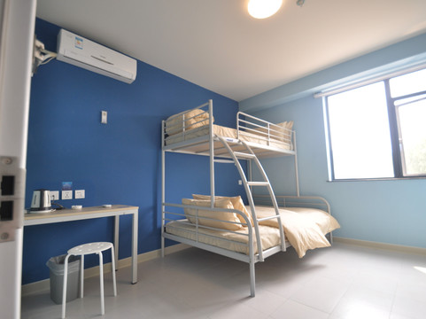 百时快捷酒店(武汉武昌火车站店)主图