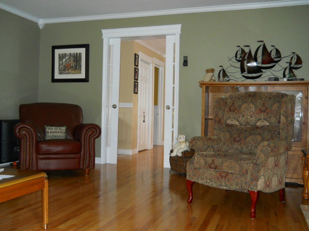 Northwest Lodge Bed & Breakfast主图