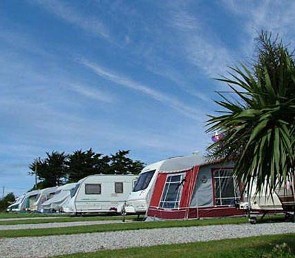 Gunvenna Holiday Park
