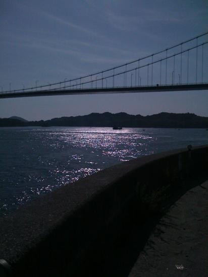 Hakata-Oshima Bridge-今治市必去景点