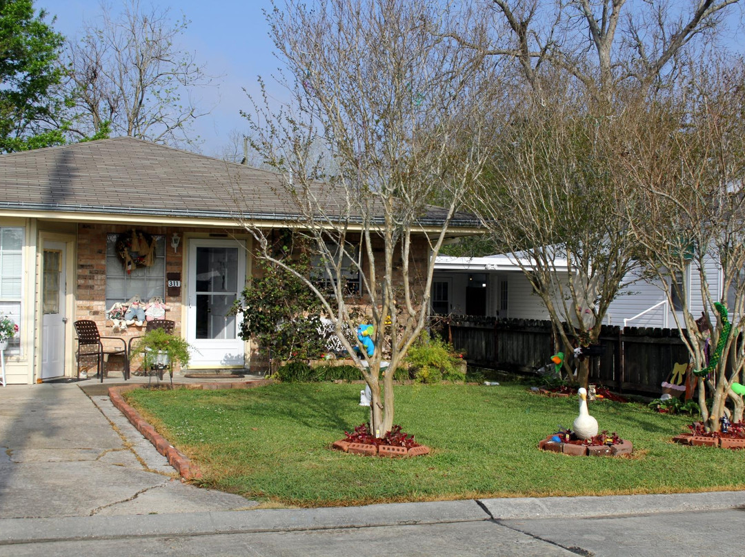 Audery's Lil Cajun Mansion主图