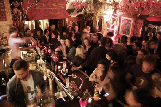 Los Parigos-蒙彼利埃必去景点