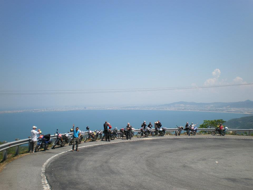 Vietnam Easy Riders Group-美奈必去景点