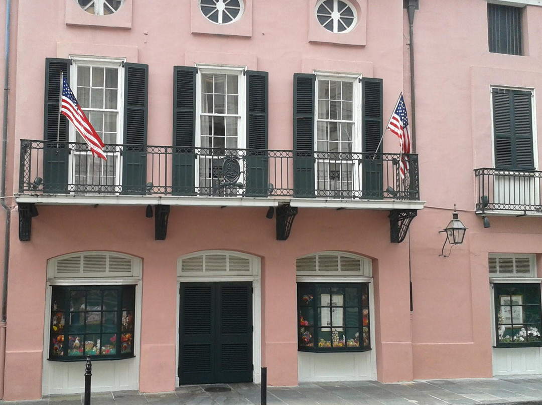 皇室街-新奥尔良必去景点