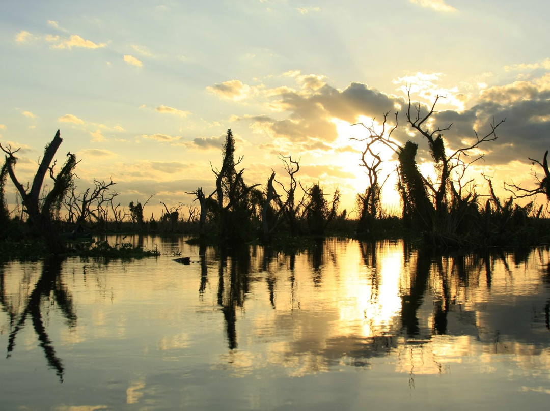 Formosa Receptiva-Formosa必去景点