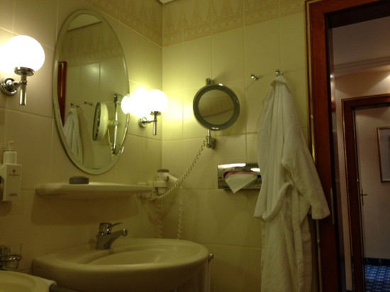 Hotel Ludwig im Park主图