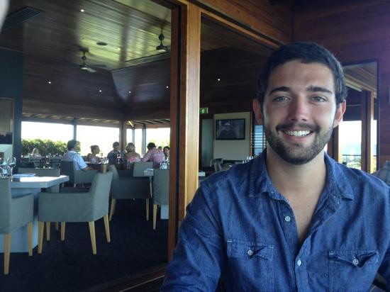 Hamilton Island Golf Club-汉密尔顿岛必去景点