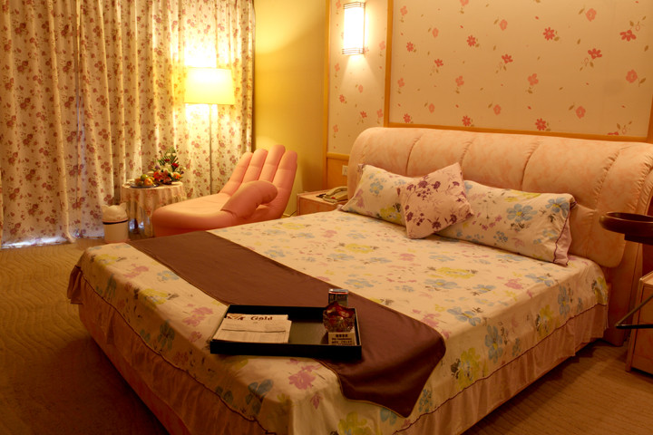 临沂蓝海国际大饭店主图