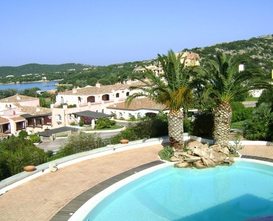 Le Residenze degli Oleandri