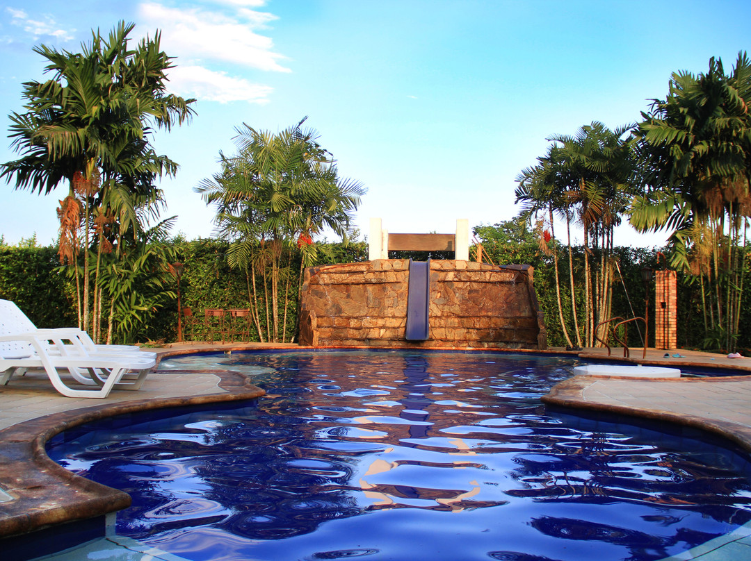 Gualanday Villavicencio