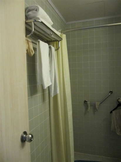 舟山锦江之星普陀沈家门店主图