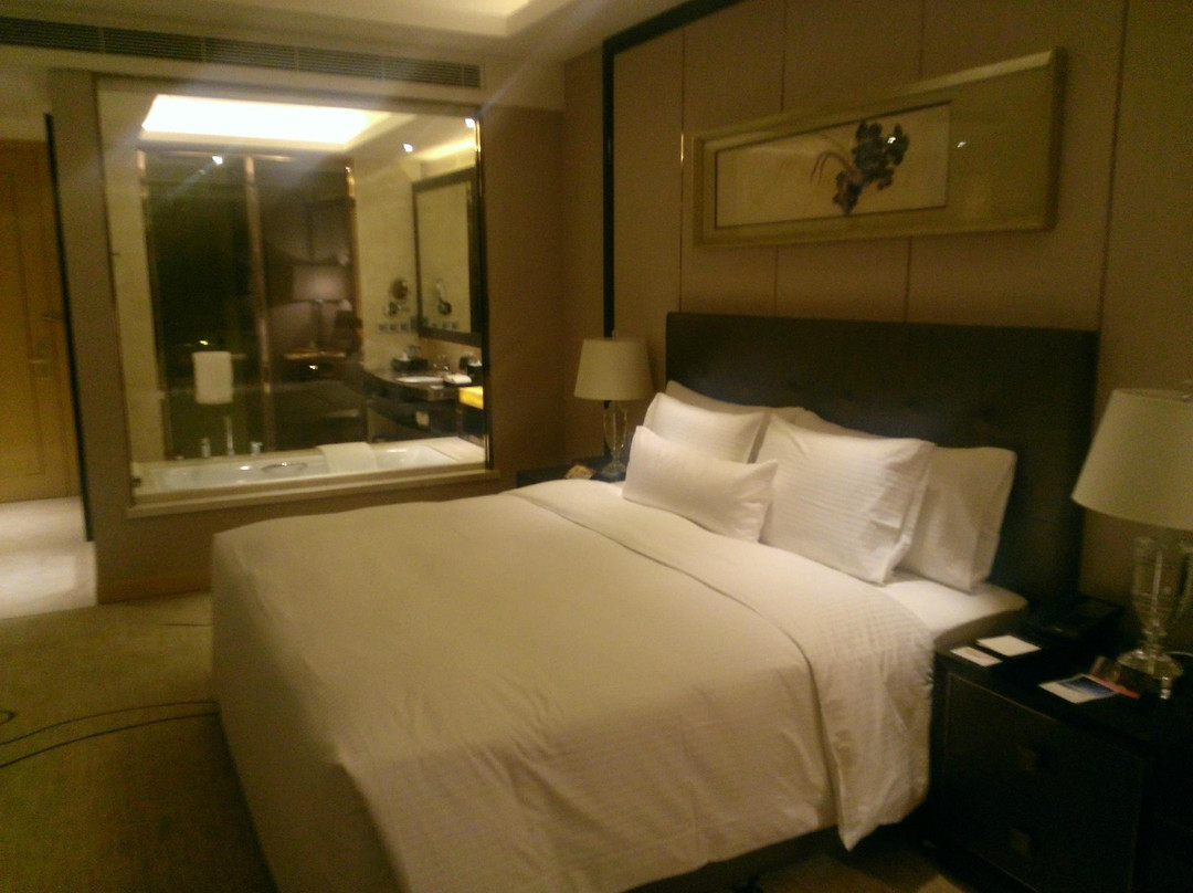 漳州万达嘉华酒店主图