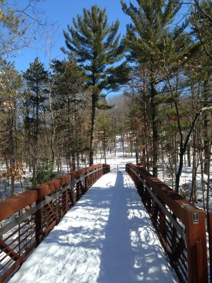 Mirror Lake State Park-巴拉布必去景点