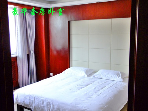 承德会龙大厦主图