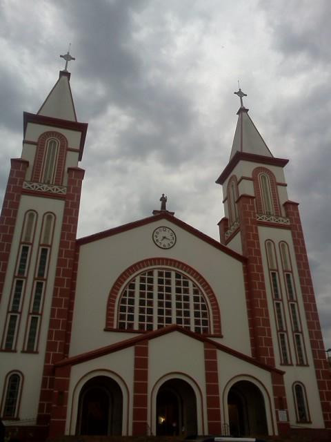 Catedral Santo Antonio景点图片