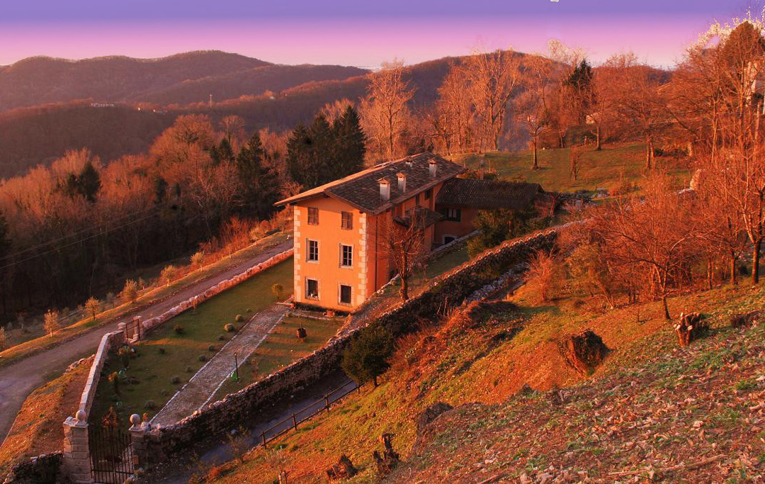 Podere Cesira