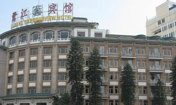 厦门鹭江宾馆主图