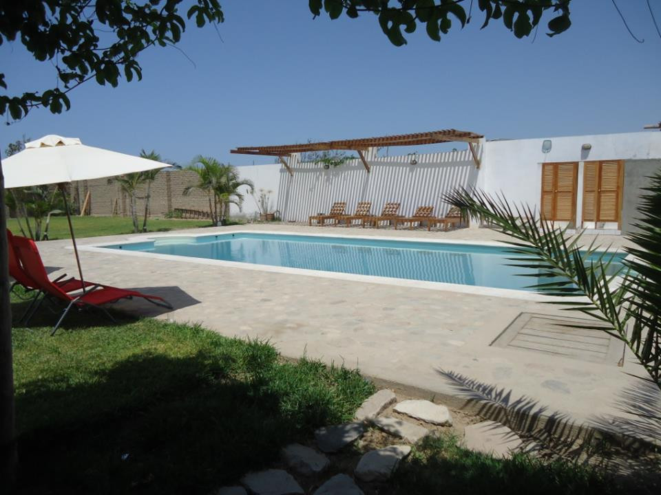 Punto Sur Lodge