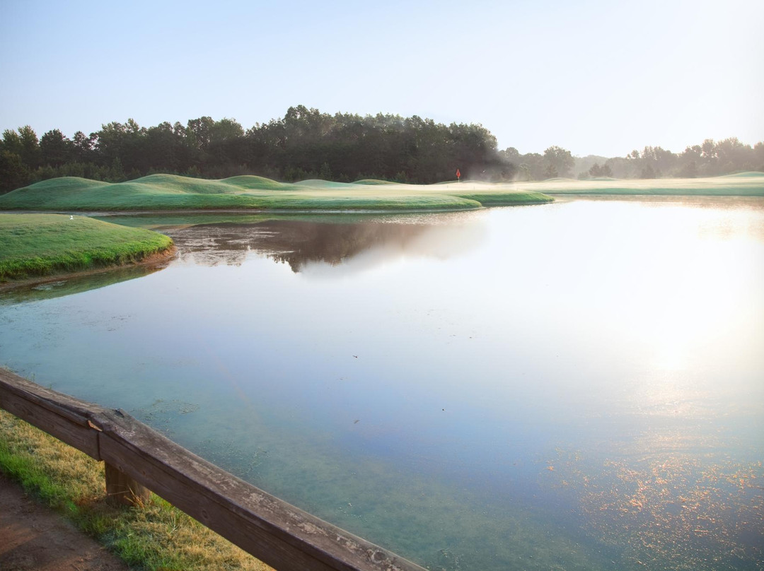 Kirkwood National Golf Club景点图片