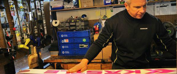 Black Dog Sports-基灵顿必去景点