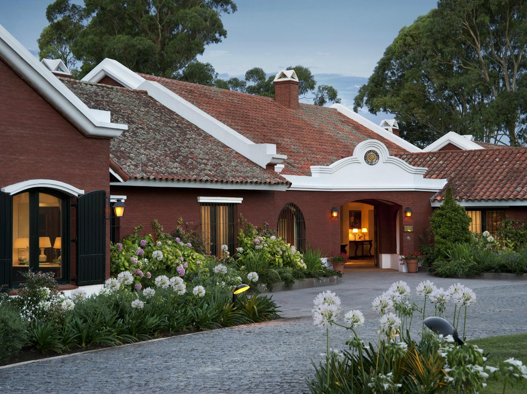 La Estrella - Luxury Estancia