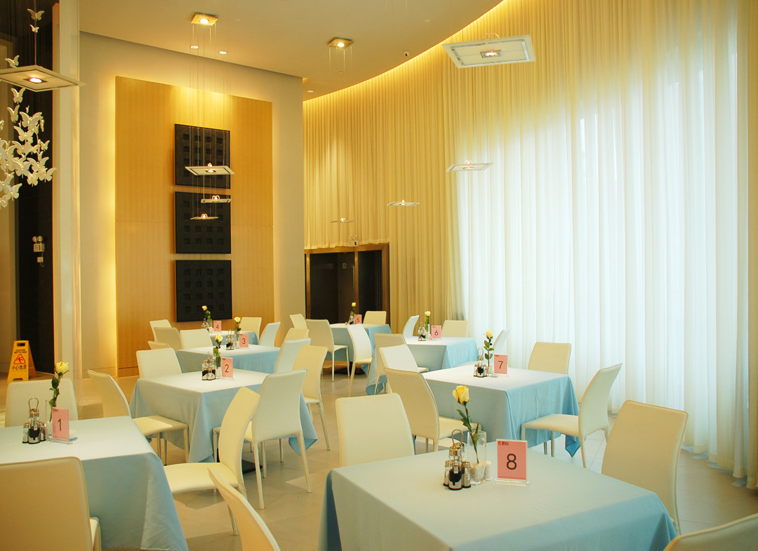 宁波锦江之星火车站店主图