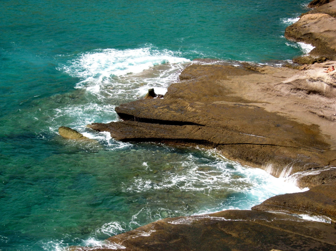 Helidream Helicopters-特内里费岛必去景点