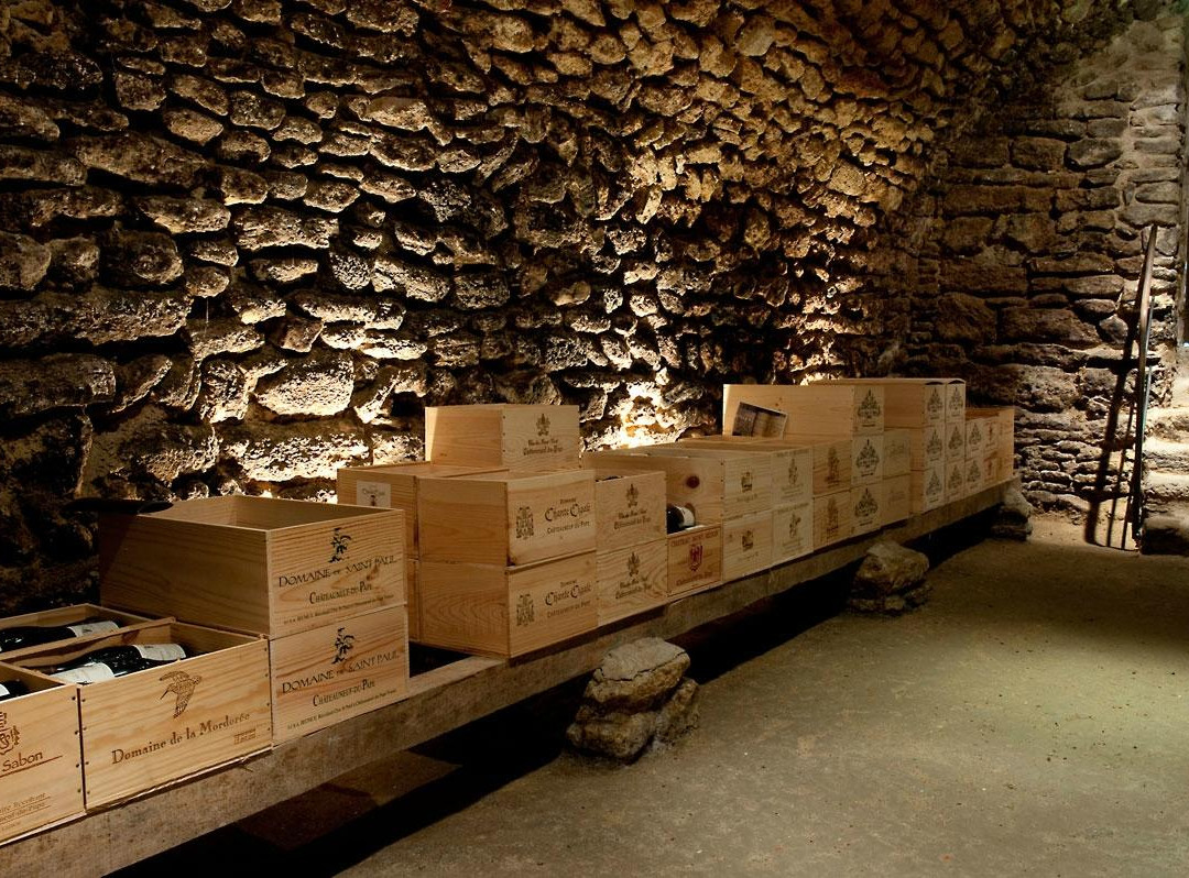 Mas du Clos de l'Escarrat  Wine Tasting Tours景点图片