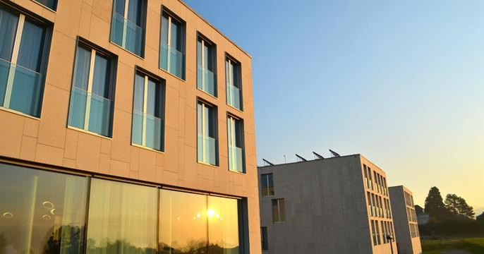 洛桑斯塔林酒店主图