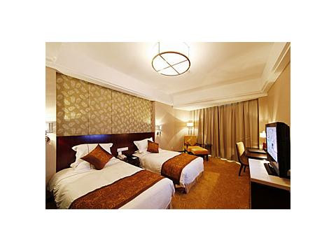 中瀚大酒店主图